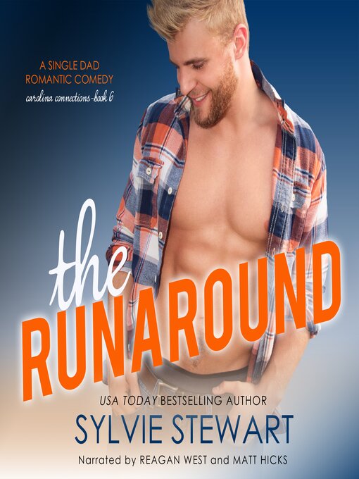 Title details for The Runaround by Sylvie Stewart - Wait list